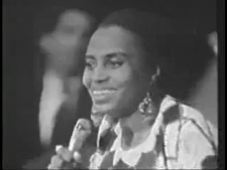 miriam makeba - pata pata