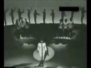 little eva - the loco-motion (original version, 1962)