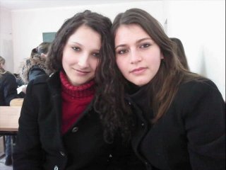 tatar beauties))