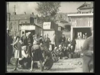 social worker - 1942