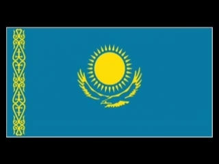lil sat - kazakh patriot