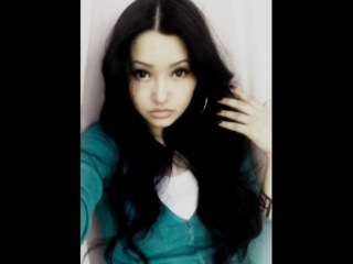 beautiful kazakh women