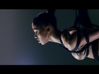 fka twigs - pendulum big ass milf