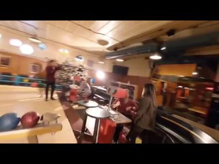 video by bowling mechanics here - inside bowling